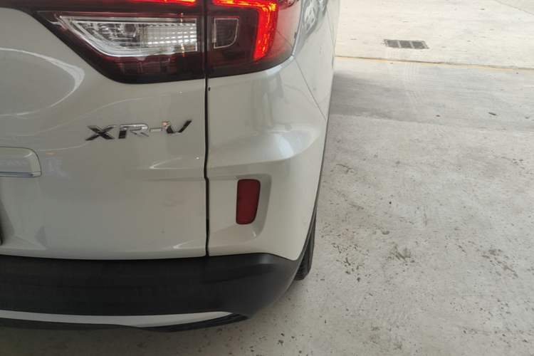 Used Honda XR-V 2019 1.5L CVT Comfort Version China VI Right Rear Taillight