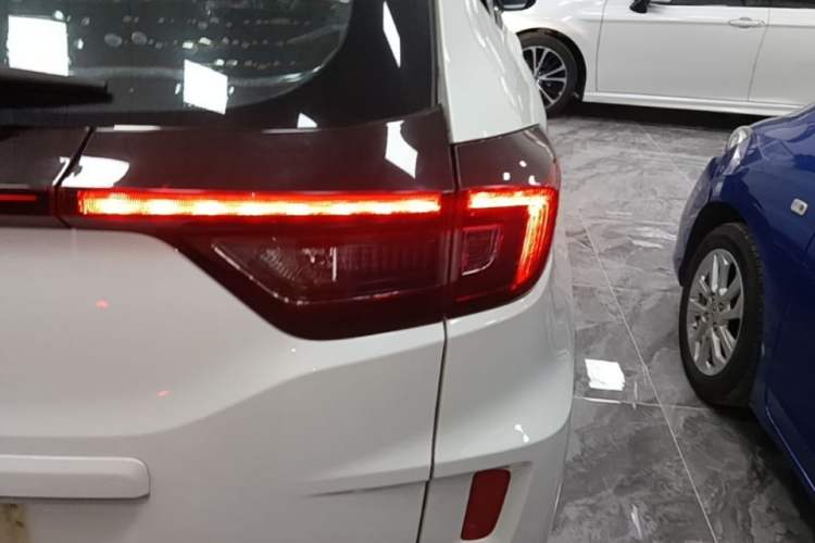 Used Honda XR-V 2019 220TURBO CVT Comfort Version China VI Emission Standard Right Rear Taillight