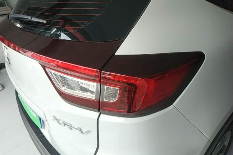 Used Honda XR-V 2019 1.5L CVT Comfort Version China VI Right Rear Taillight