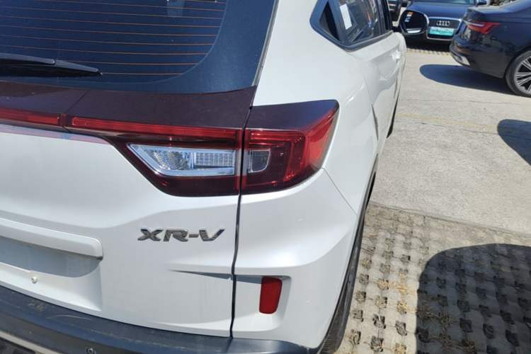 Used Honda XR-V 2019 1.5L CVT Classic Edition China VI Right Rear Taillight