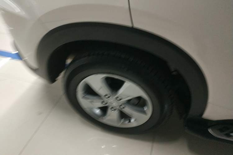Used Honda XR-V 2019 1.5L CVT Classic Edition China V Right Rear Wheel Hub