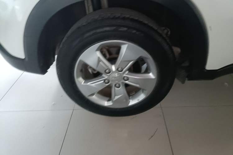 Used Honda XR-V 2019 1.5L CVT Comfort Version China VI Right Rear Wheel Hub