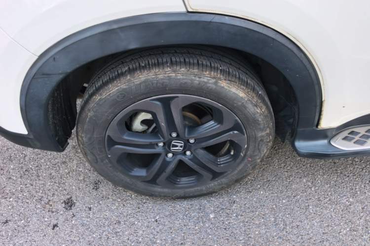 Used Honda XR-V 2019 220TURBO CVT Luxury Edition China V Emission Standard Right Rear Wheel Hub
