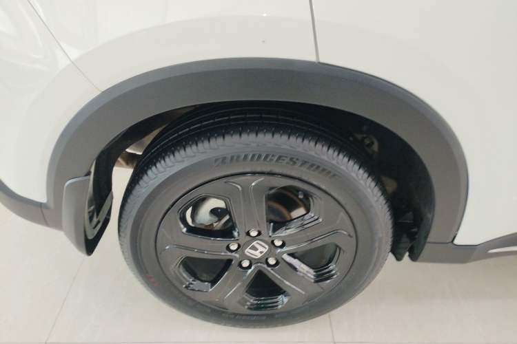 Used Honda XR-V 2019 220TURBO CVT Luxury Edition China V Emission Standard Right Rear Wheel Hub