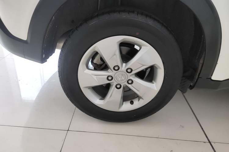 Used Honda XR-V 2019 1.5L CVT Classic Edition China VI Right Rear Wheel Hub