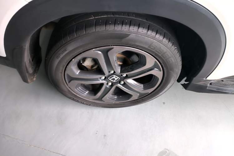 Used Honda XR-V 2019 220TURBO CVT Luxury Edition China VI Emission Standard Right Rear Wheel Hub