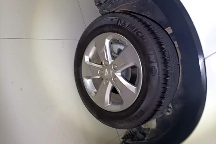 Used Honda XR-V 2019 1.5L CVT Classic Edition China V Right Rear Wheel Hub
