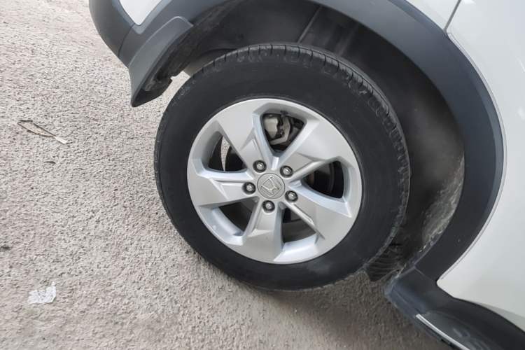 Used Honda XR-V 2019 1.5L CVT Comfort Version China VI Right Rear Wheel Hub