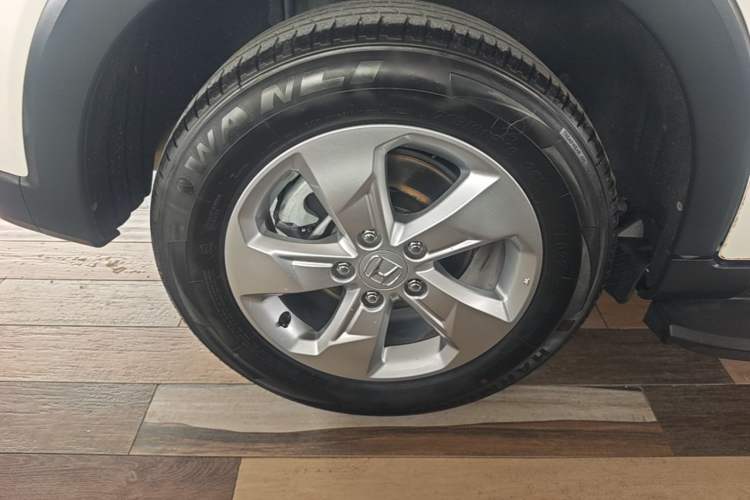 Used Honda XR-V 2019 1.5L CVT Comfort Version China VI Right Rear Wheel Hub
