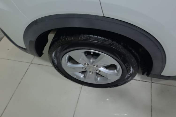 Used Honda XR-V 2019 1.5L CVT Classic Edition China VI Right Rear Wheel Hub
