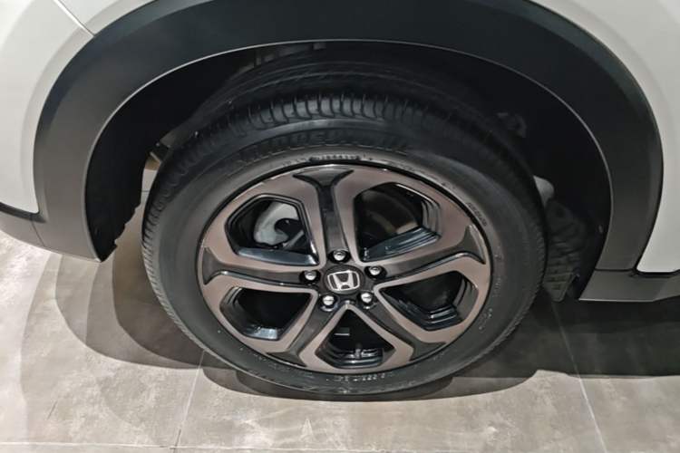 Used Honda XR-V 2019 220TURBO CVT Luxury Edition China VI Emission Standard Right Rear Wheel Hub