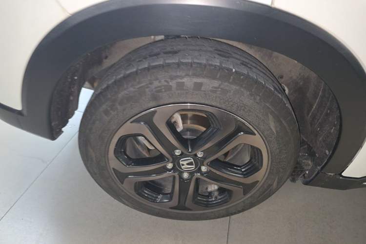 Used Honda XR-V 2019 220TURBO CVT Luxury Edition China VI Emission Standard Right Rear Wheel Hub