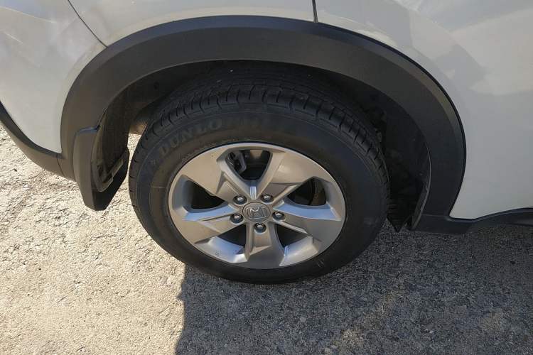 Used Honda XR-V 2019 1.5L Manual Classic Edition China VI Right Rear Wheel Hub