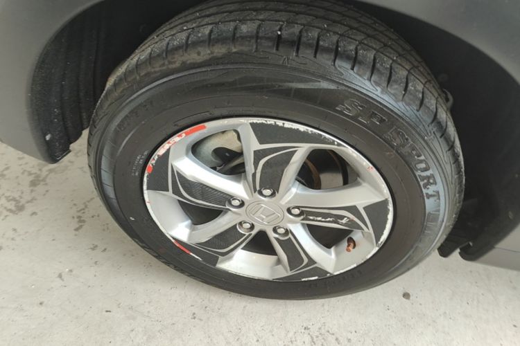 Used Honda XR-V 2019 1.5L CVT Comfort Version China VI Right Rear Wheel Hub