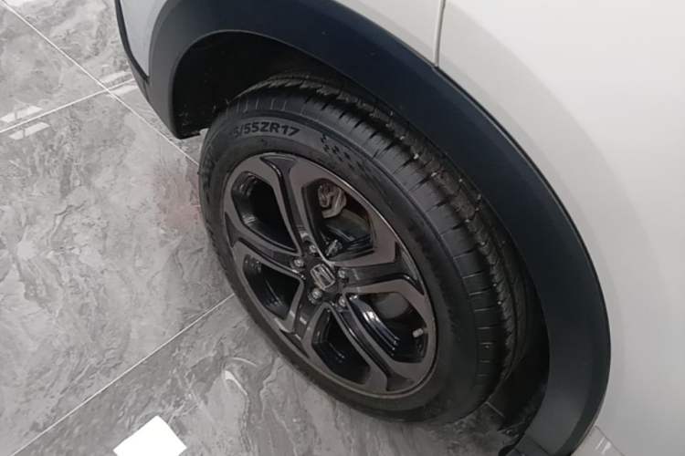 Used Honda XR-V 2019 220TURBO CVT Comfort Version China VI Emission Standard Right Rear Wheel Hub