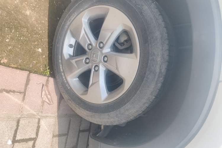 Used Honda XR-V 2019 1.5L CVT Comfort Version China VI Right Rear Wheel Hub