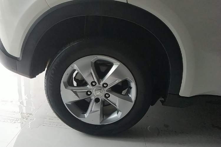 Used Honda XR-V 2019 1.5L CVT Comfort Version China VI Right Rear Wheel Hub