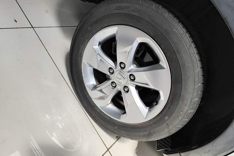 Used Honda XR-V 2019 1.5L CVT Comfort Version China VI Right Rear Wheel Hub