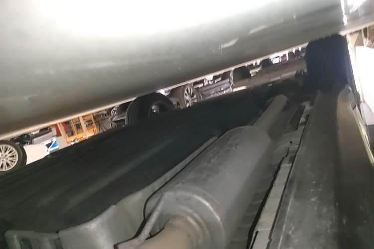 Used Honda XR-V 2019 220TURBO CVT Comfort Version China VI Emission Standard Right Side Sill