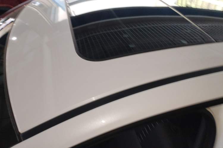 Used Honda XR-V 2019 1.5L CVT Comfort Version China V Emission Standard Roof