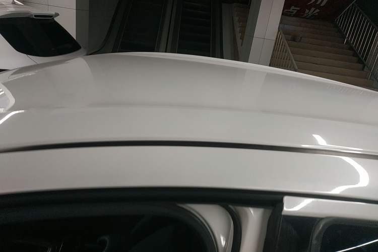 Used Honda XR-V 2019 1.5L CVT Classic Edition China V Roof