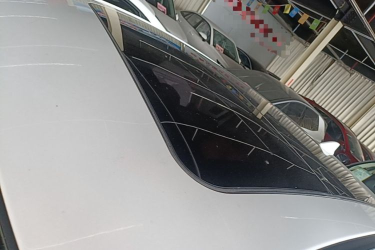 Used Honda XR-V 2019 1.5L CVT Comfort Version China VI Roof