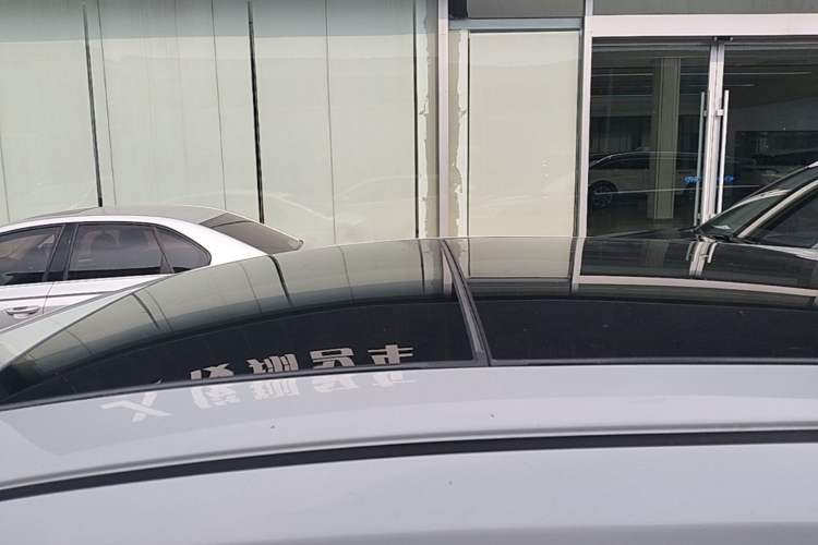 Used Honda XR-V 2019 220TURBO CVT Luxury Edition China VI Emission Standard Roof