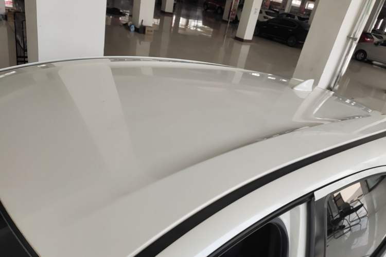 Used Honda XR-V 2019 1.5L CVT Classic Edition China VI Roof