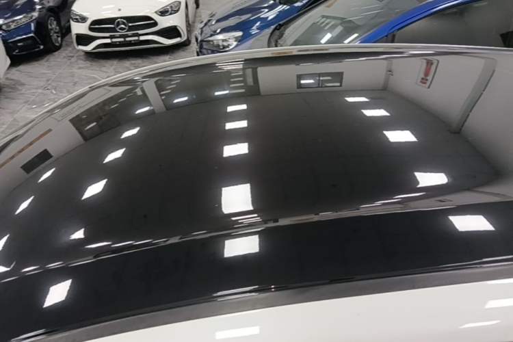 Used Honda XR-V 2019 220TURBO CVT Comfort Version China VI Emission Standard Roof
