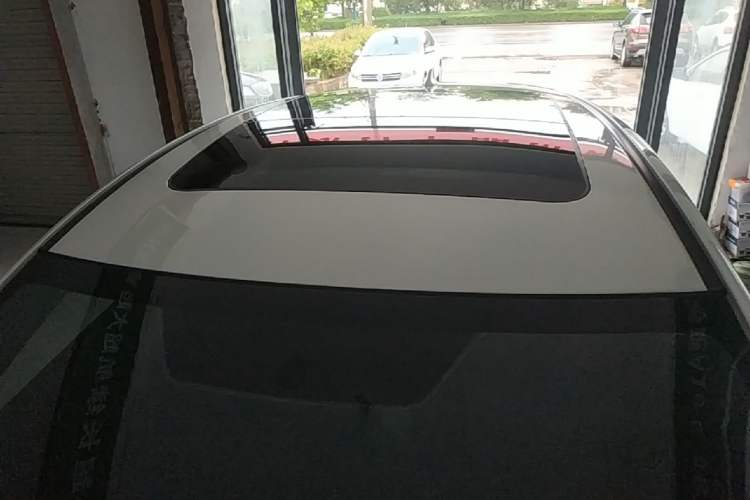 Used Honda XR-V 2019 1.5L CVT Comfort Version China VI Roof