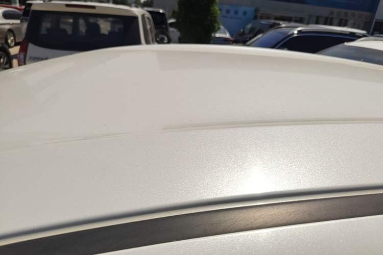 Used Honda XR-V 2019 1.5L CVT Classic Edition China VI Roof