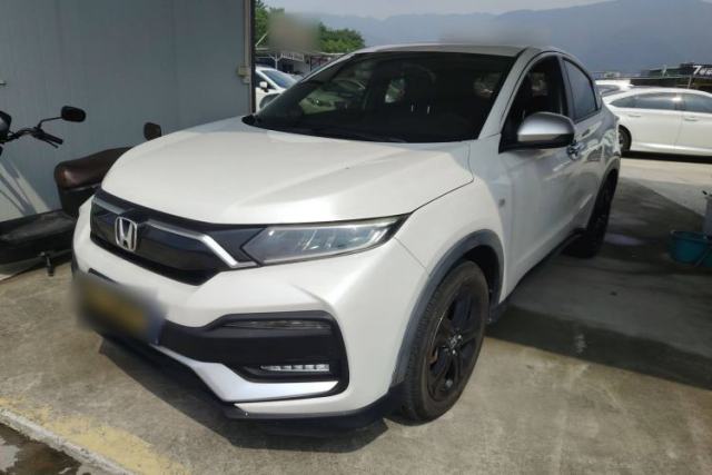 Used Honda XR-V 2019 220TURBO CVT Luxury Edition China V Emission Standard