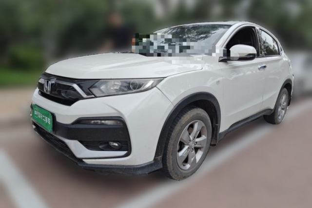 Used Honda XR-V 2019 1.5L CVT Classic Edition China V