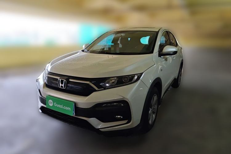 Used Honda XR-V 2019 1.5L CVT Comfort Version China VI Guazi used car, China used car export, Used car for sale, Used cars, Cheapest cars for sale