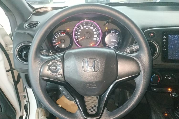 Used Honda XR-V 2019 1.5L CVT Classic Edition China V Steering Wheel