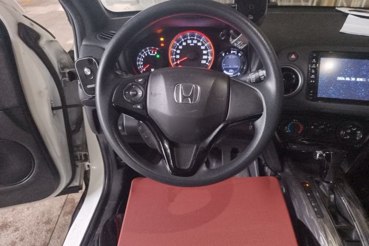 Used Honda XR-V 2019 1.5L CVT Comfort Version China VI Steering Wheel