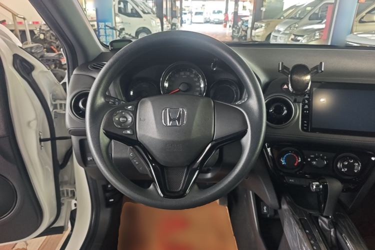 Used Honda XR-V 2019 1.5L CVT Comfort Version China VI Steering Wheel
