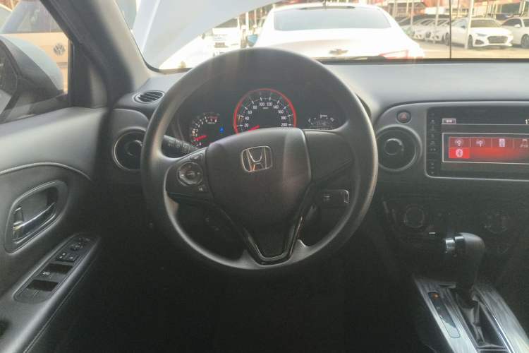 Used Honda XR-V 2019 1.5L CVT Comfort Version China VI Steering Wheel