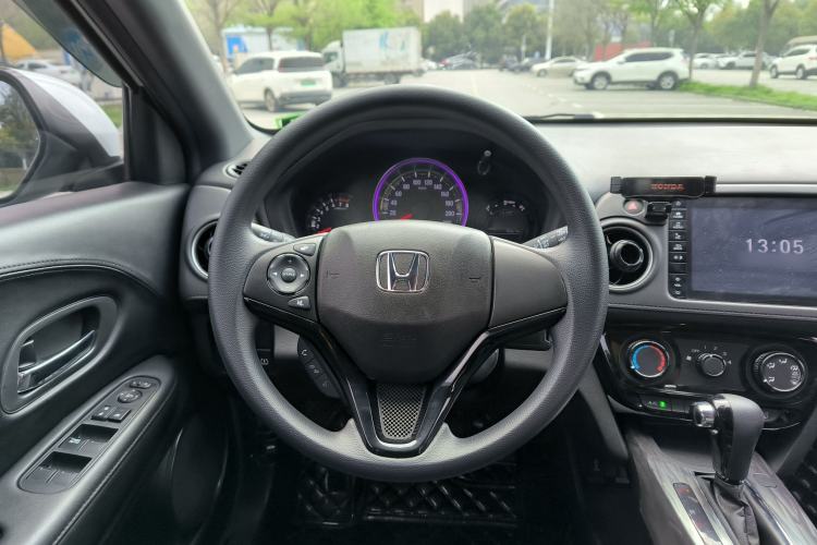 Used Honda XR-V 2019 1.5L CVT Classic Edition China V Steering Wheel