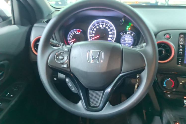 Used Honda XR-V 2019 1.5L CVT Classic Edition China VI Steering Wheel
