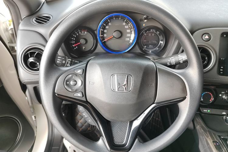 Used Honda XR-V 2019 1.5L CVT Comfort Version China VI Steering Wheel