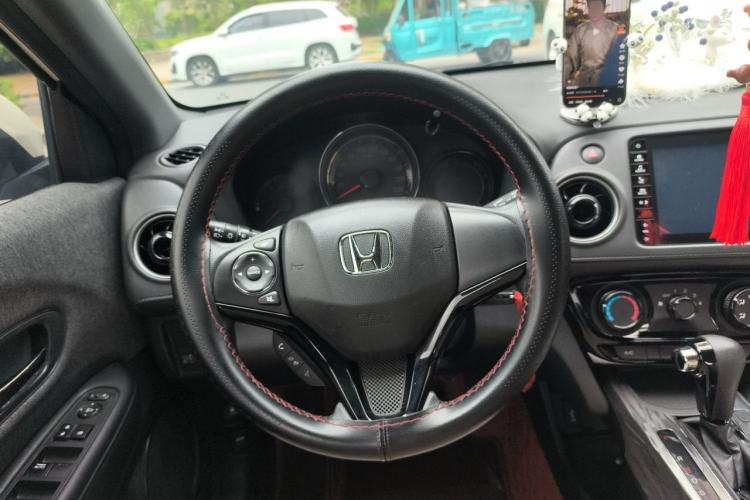 Used Honda XR-V 2019 1.5L CVT Comfort Version China VI Steering Wheel
