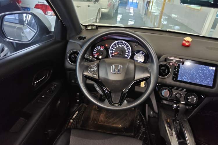 Used Honda XR-V 2019 1.5L CVT Comfort Version China VI Steering Wheel
