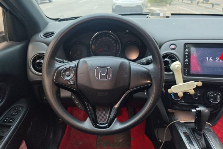 Used Honda XR-V 2019 1.5L CVT Comfort Version China VI Steering Wheel