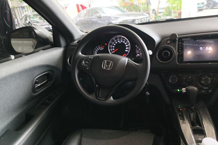 Used Honda XR-V 2019 1.5L CVT Comfort Version China VI Steering Wheel