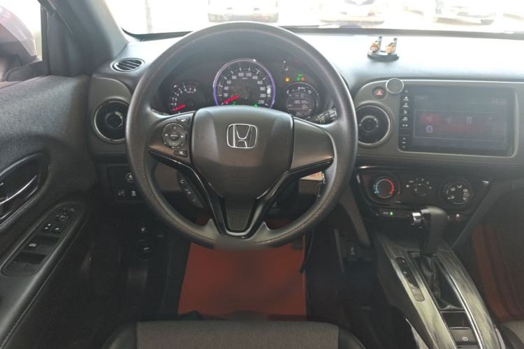Used Honda XR-V 2019 1.5L CVT Comfort Version China VI Steering Wheel