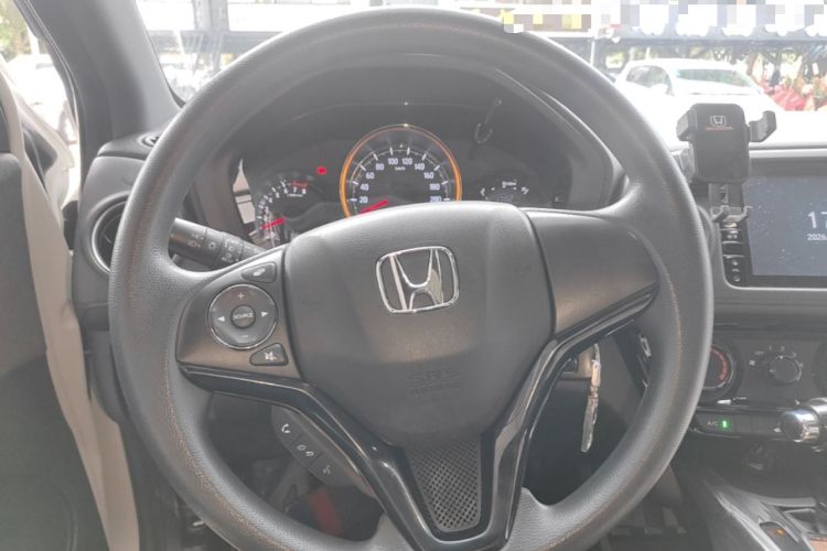 Used Honda XR-V 2019 1.5L CVT Comfort Version China VI Steering Wheel