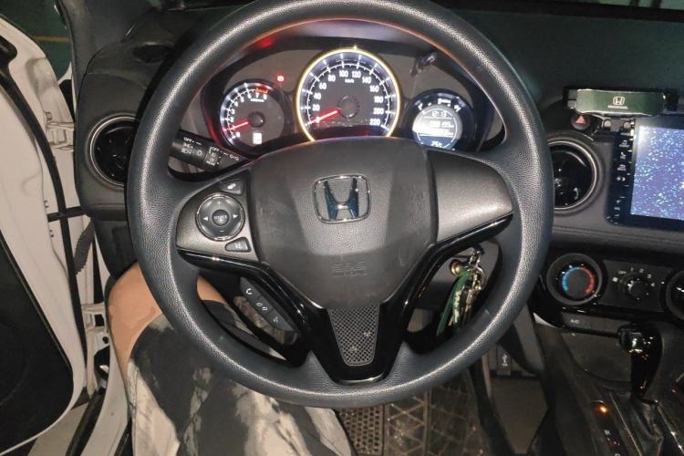 Used Honda XR-V 2019 1.5L CVT Comfort Version China VI Steering Wheel