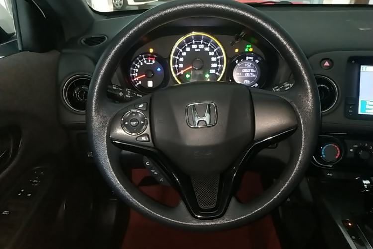 Used Honda XR-V 2019 1.5L CVT Comfort Version China VI Steering Wheel