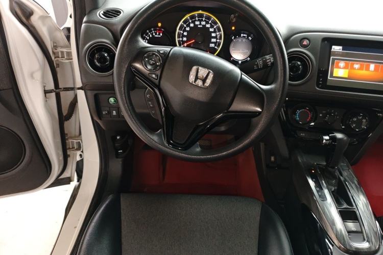 Used Honda XR-V 2019 1.5L CVT Comfort Version China VI Steering Wheel